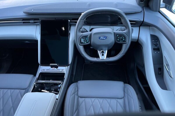 Used Ford Capri 2024 for sale - 74290539: Photo 11