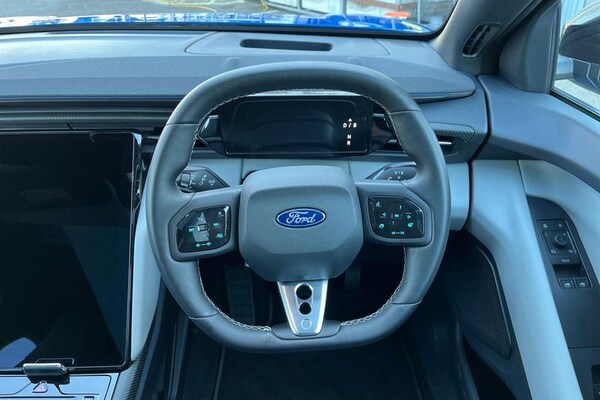 Used Ford Capri 2024 for sale - 74290539: Photo 12