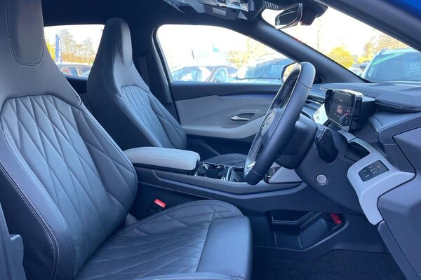 Used Ford Capri 2024 for sale - 74290539: Photo 17