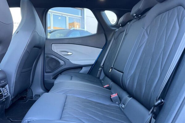 Used Ford Capri 2024 for sale - 74290539: Photo 20