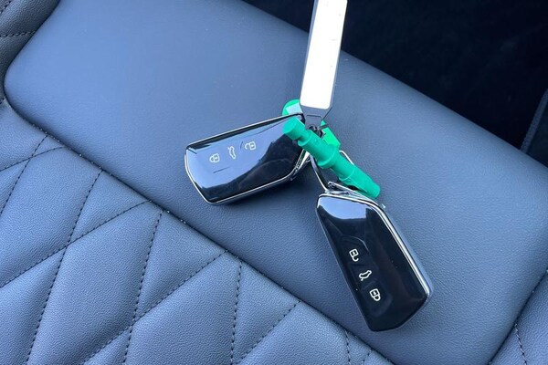 Used Ford Capri 2024 for sale - 74290539: Photo 22