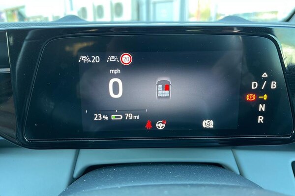 Used Ford Capri 2024 for sale - 74290539: Photo 24