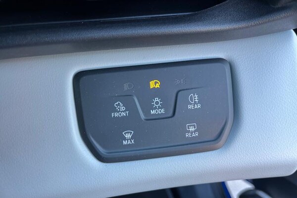 Used Ford Capri 2024 for sale - 74290539: Photo 32