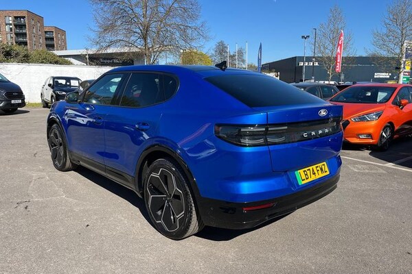 Used Ford Capri 2024 for sale - 74290539: Photo 35