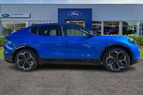 Used Ford Capri 2024 for sale - 74290539: Photo 3