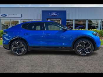 Used Ford Capri 2024 for sale - 74290539: Photo