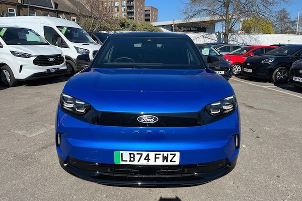 Used Ford Capri 2024 for sale - 74290539: Photo 40