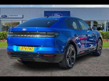 Used Ford Capri 2024 for sale - 74290539: Photo