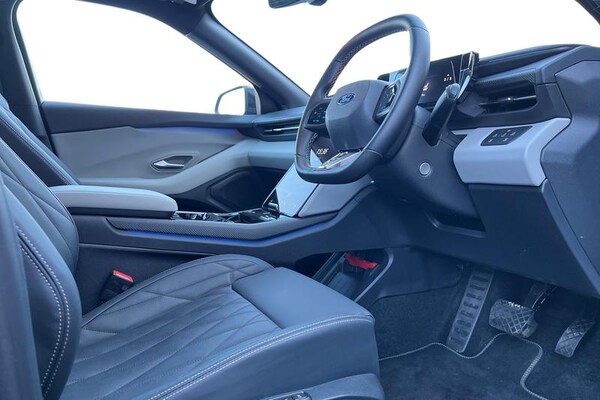 Used Ford Capri 2024 for sale - 74290539: Photo 9
