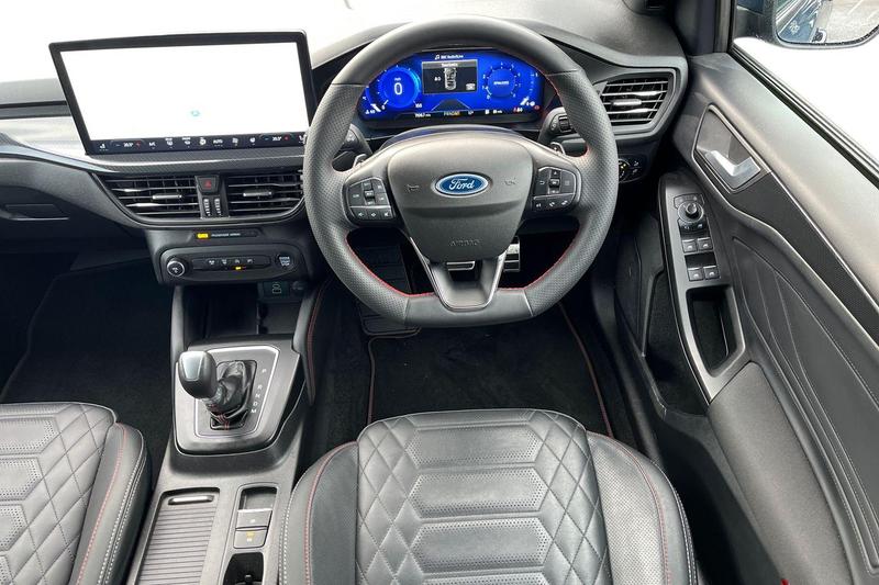 Used Ford Focus 2023 for sale - 77025888: Photo 11