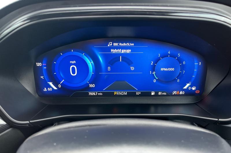 Used Ford Focus 2023 for sale - 77025888: Photo 13