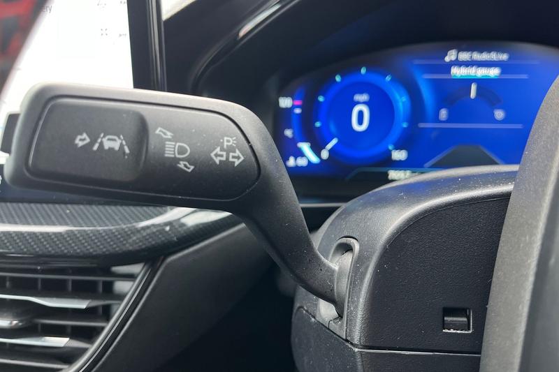 Used Ford Focus 2023 for sale - 77025888: Photo 14