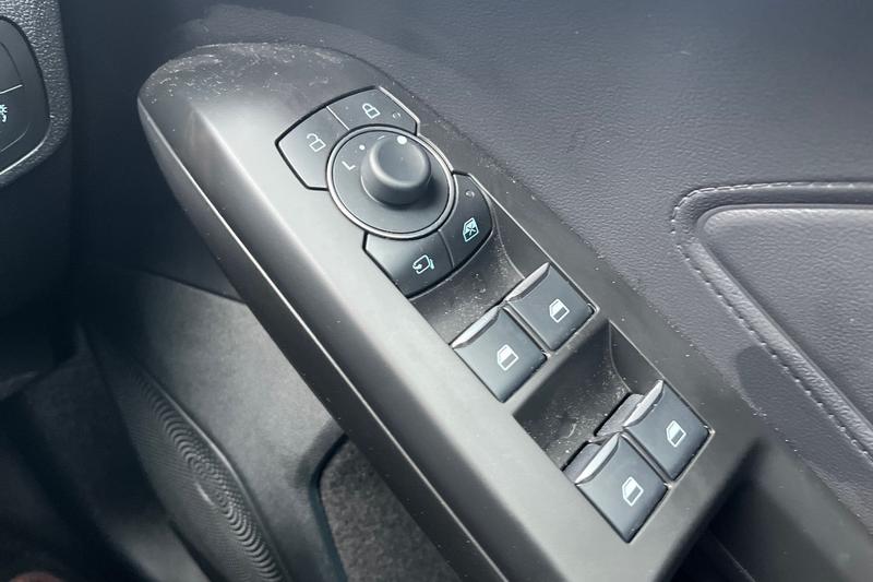 Used Ford Focus 2023 for sale - 77025888: Photo 16