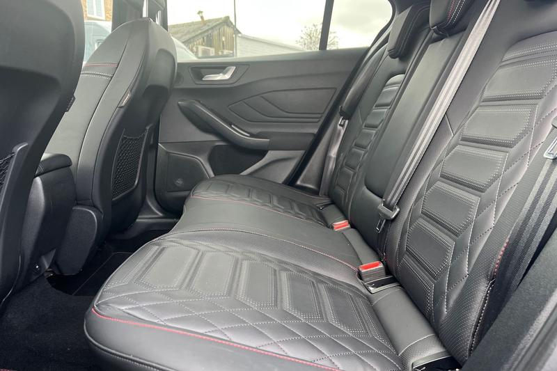 Used Ford Focus 2023 for sale - 77025888: Photo 20