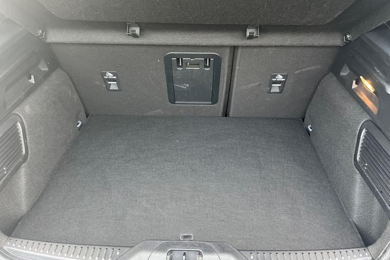 Used Ford Focus 2023 for sale - 77025888: Photo 21