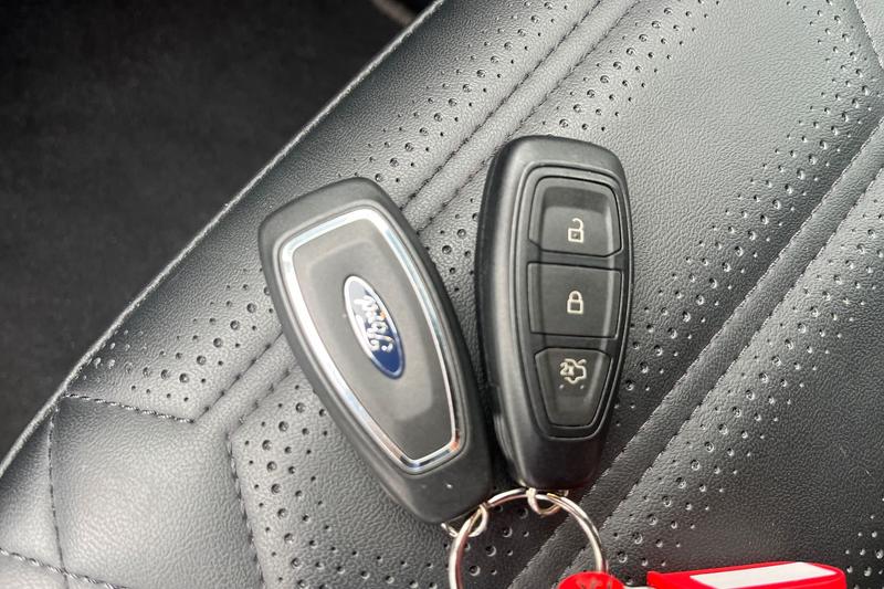 Used Ford Focus 2023 for sale - 77025888: Photo 22