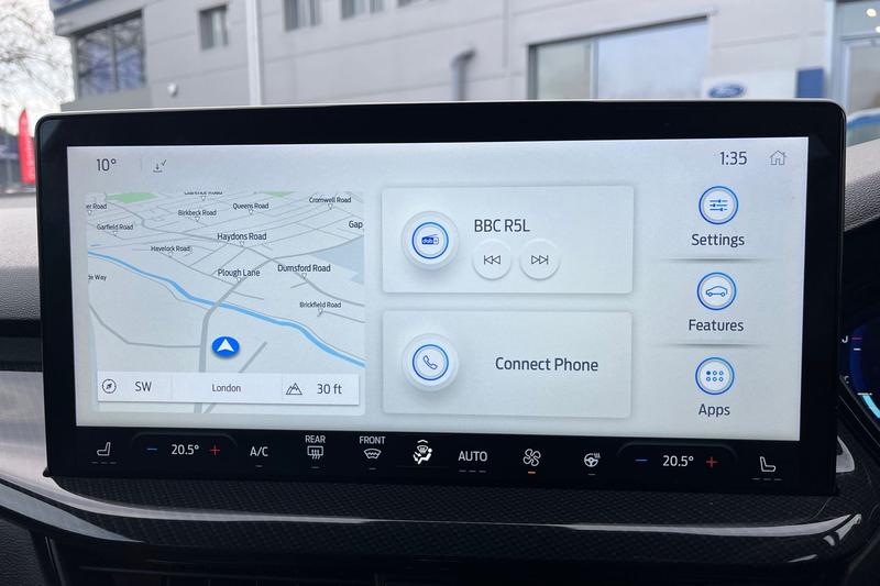 Used Ford Focus 2023 for sale - 77025888: Photo 25