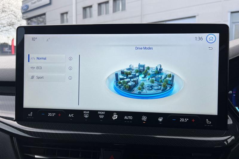 Used Ford Focus 2023 for sale - 77025888: Photo 27