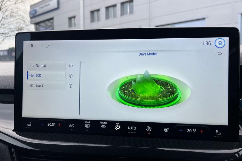 Used Ford Focus 2023 for sale - 77025888: Photo 28