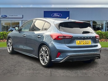 Used Ford Focus 2023 for sale - 77025888: Photo