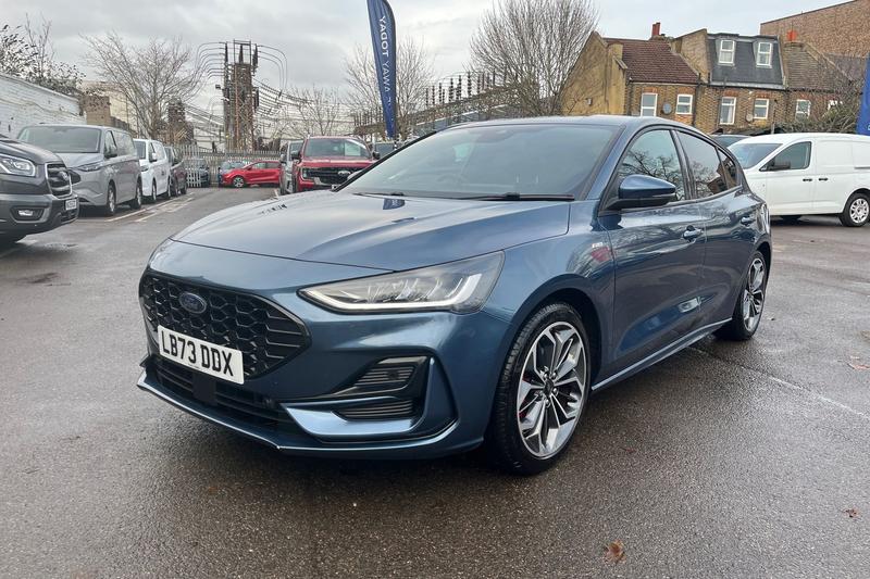 Used Ford Focus 2023 for sale - 77025888: Photo 31