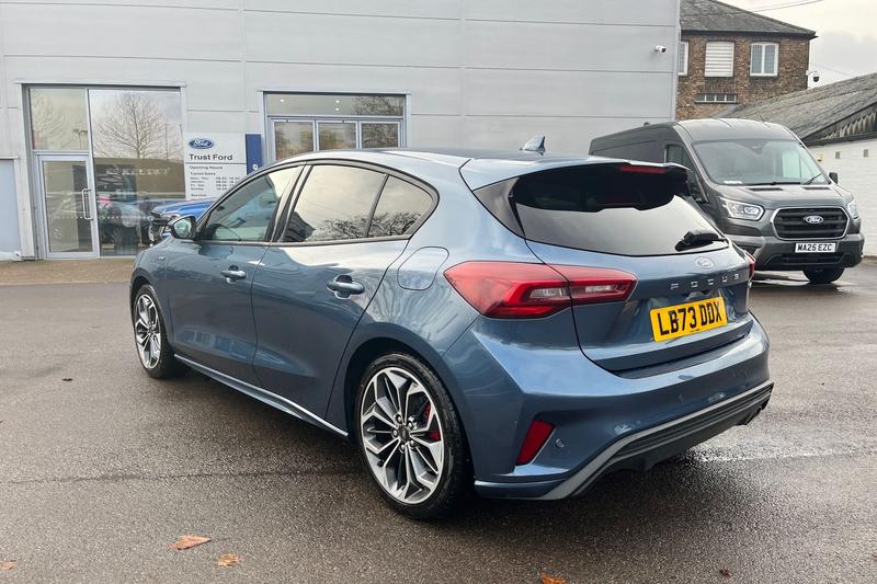 Used Ford Focus 2023 for sale - 77025888: Photo 33