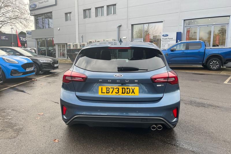 Used Ford Focus 2023 for sale - 77025888: Photo 34