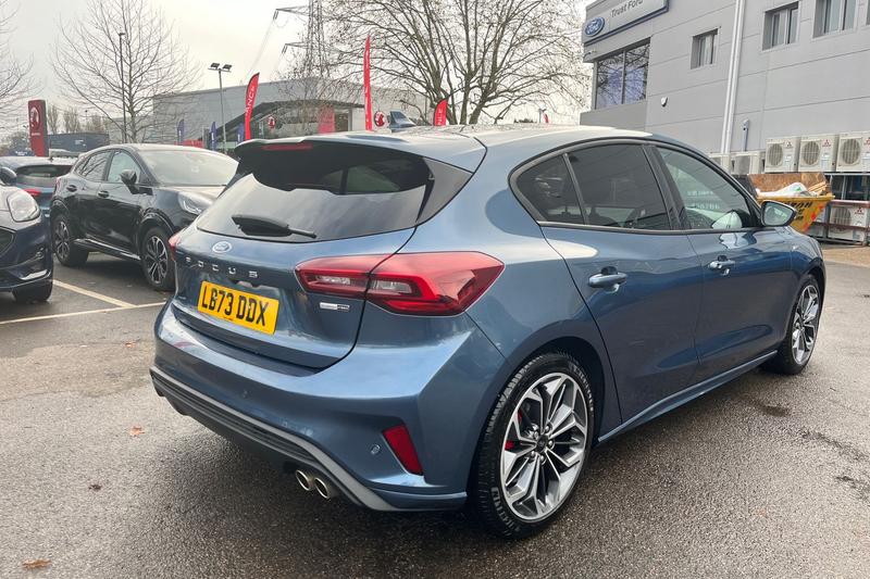 Used Ford Focus 2023 for sale - 77025888: Photo 35