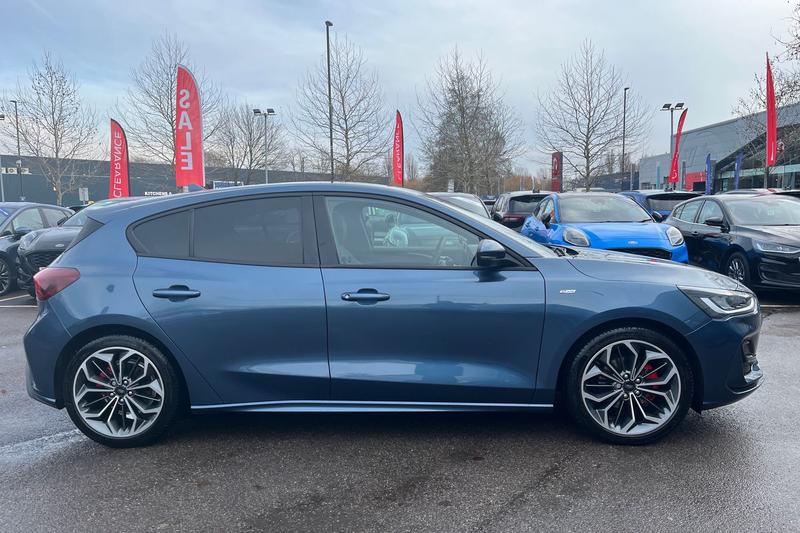 Used Ford Focus 2023 for sale - 77025888: Photo 36