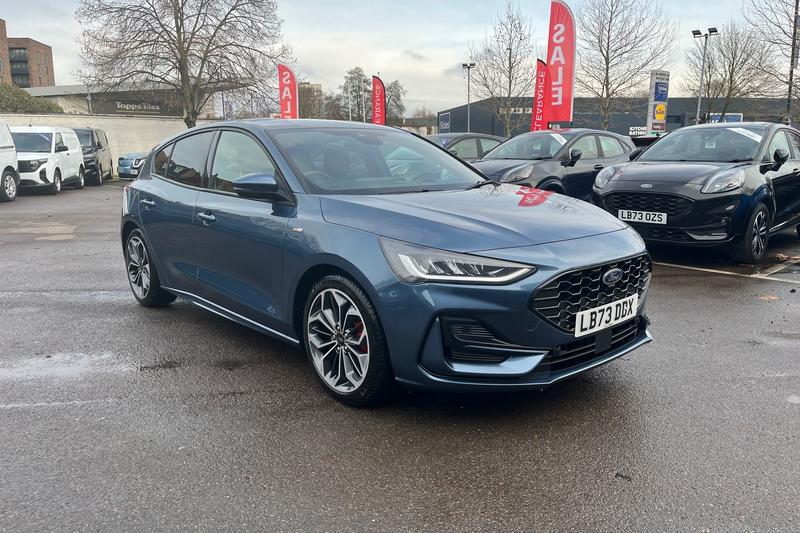 Used Ford Focus 2023 for sale - 77025888: Photo 37