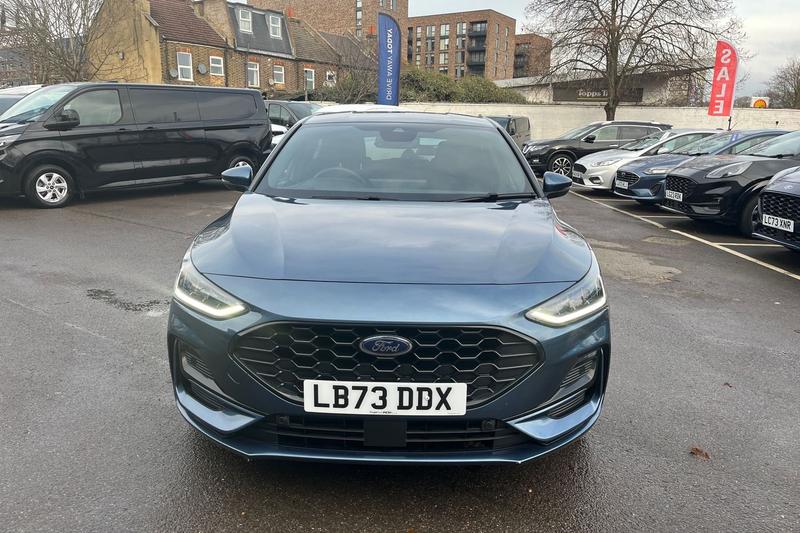 Used Ford Focus 2023 for sale - 77025888: Photo 38