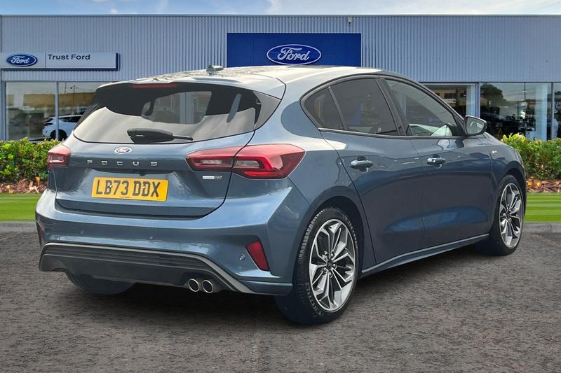 Used Ford Focus 2023 for sale - 77025888: Photo 4