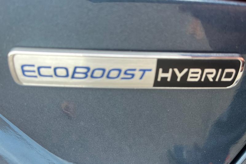 Used Ford Focus 2023 for sale - 77025888: Photo 40