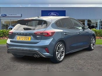 Used Ford Focus 2023 for sale - 77025888: Photo