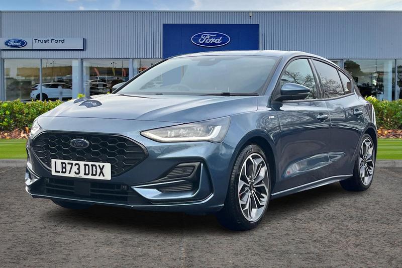 Used Ford Focus 2023 for sale - 77025888: Photo 5