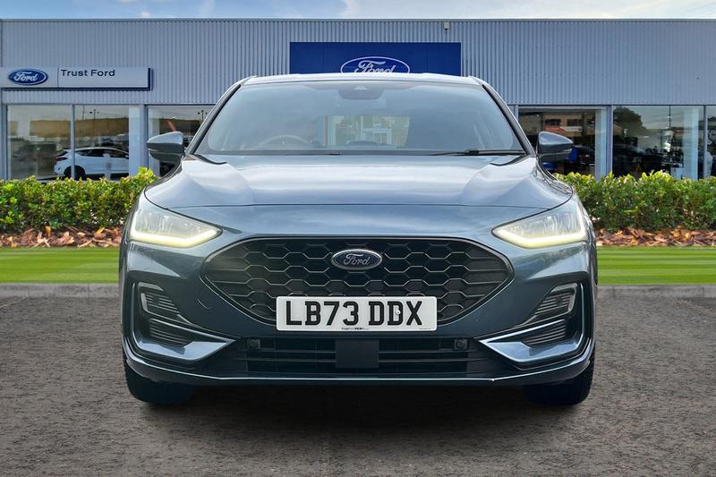 Used Ford Focus 2023 for sale - 77025888: Photo 6