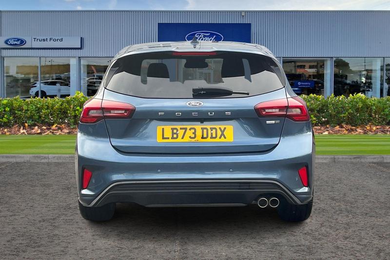 Used Ford Focus 2023 for sale - 77025888: Photo 7