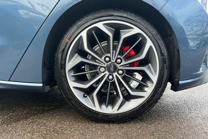 Used Ford Focus 2023 for sale - 77025888: Photo 8