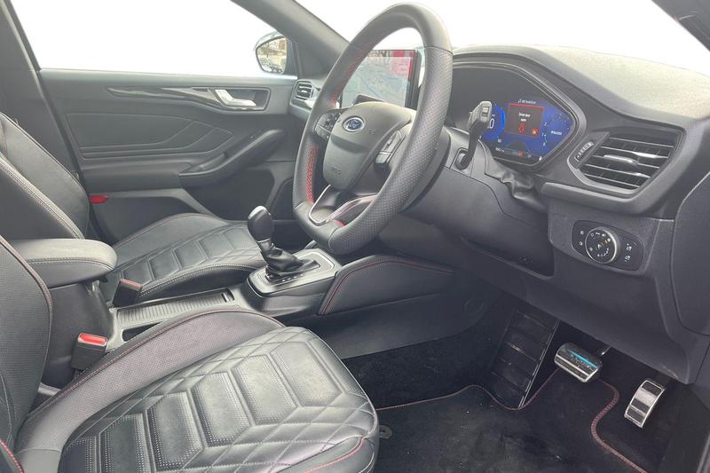 Used Ford Focus 2023 for sale - 77025888: Photo 9