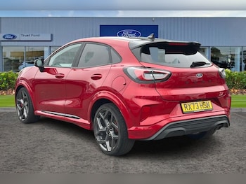 Used Ford Puma 2023 for sale - 79369249: Photo