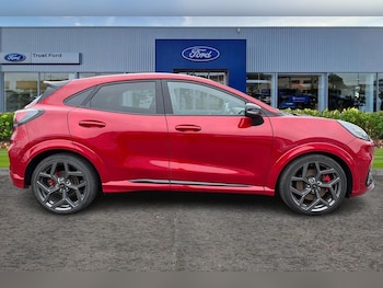 Used Ford Puma 2023 for sale - 79369249: Photo
