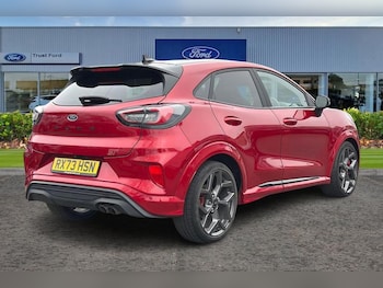 Used Ford Puma 2023 for sale - 79369249: Photo