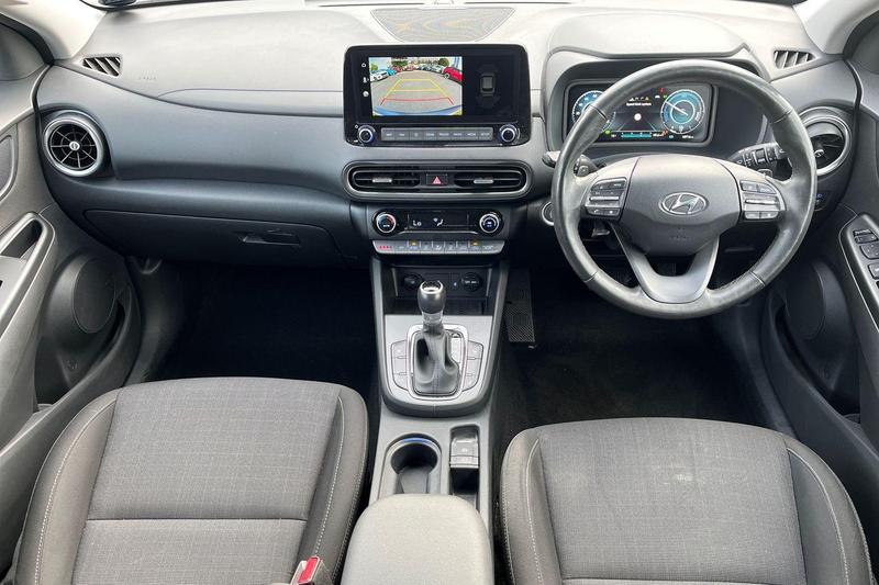 Used Hyundai KONA 2022 for sale - 75982580: Photo 10