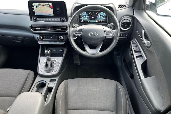 Used Hyundai KONA 2022 for sale - 75982580: Photo 11
