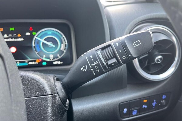 Used Hyundai KONA 2022 for sale - 75982580: Photo 15
