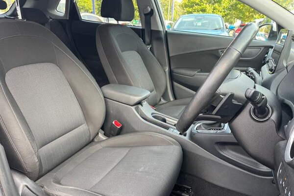 Used Hyundai KONA 2022 for sale - 75982580: Photo 17