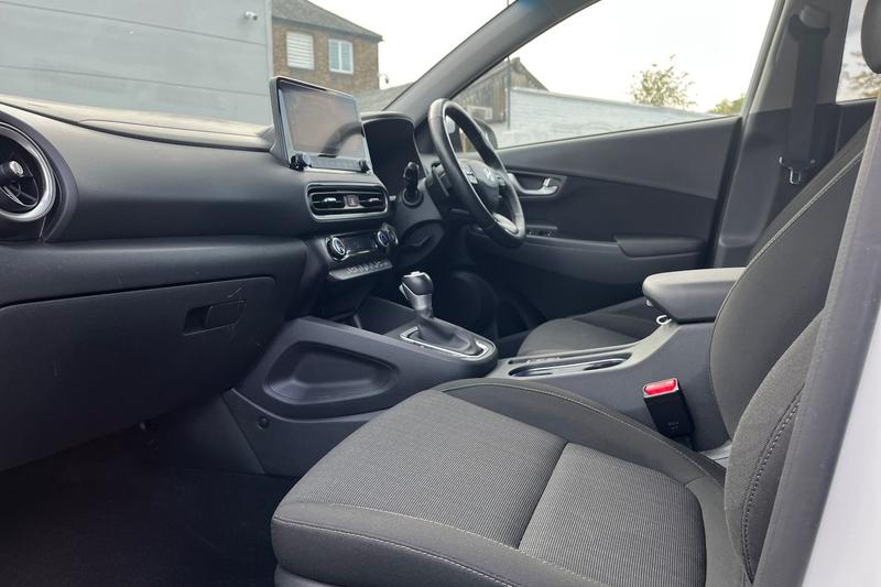 Used Hyundai KONA 2022 for sale - 75982580: Photo 18