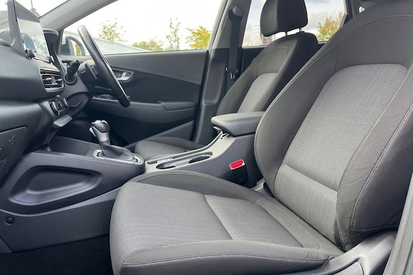 Used Hyundai KONA 2022 for sale - 75982580: Photo 19