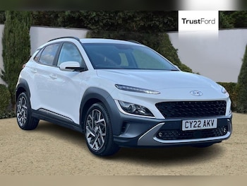 Hyundai - KONA