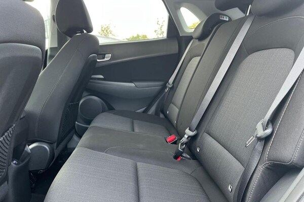 Used Hyundai KONA 2022 for sale - 75982580: Photo 20